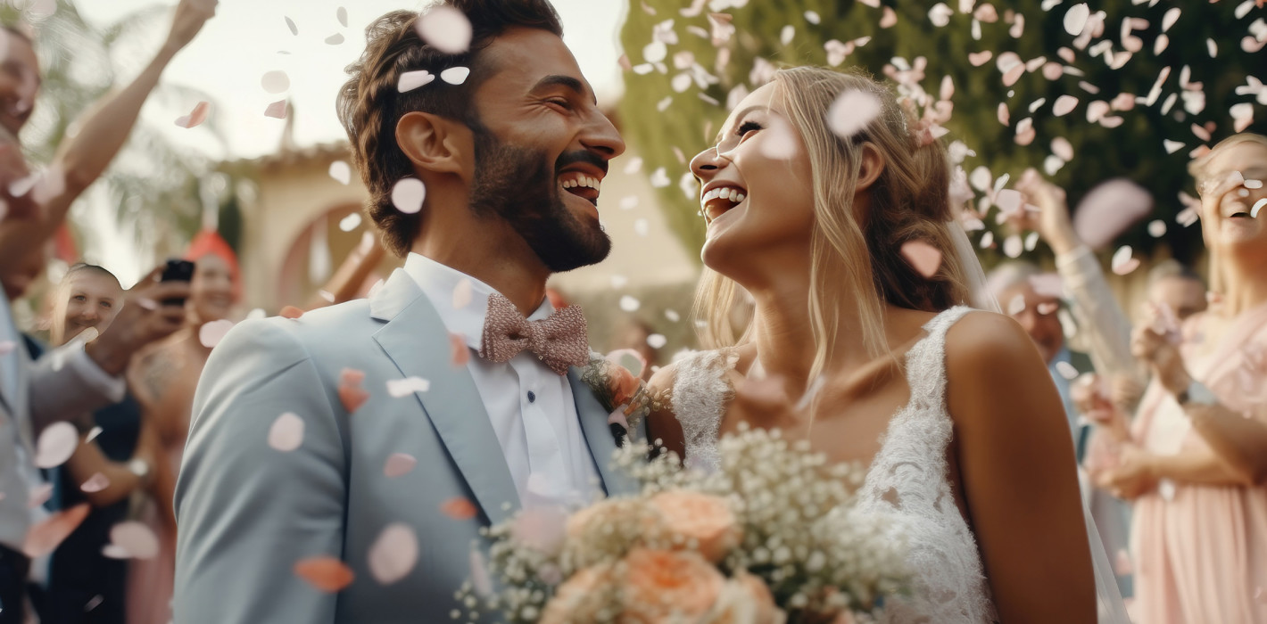 Frisch verheiratet: Muss der Arbeitgeber das wissen?