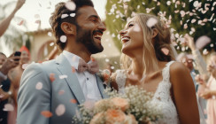 Frisch verheiratet: Muss der Arbeitgeber das wissen?