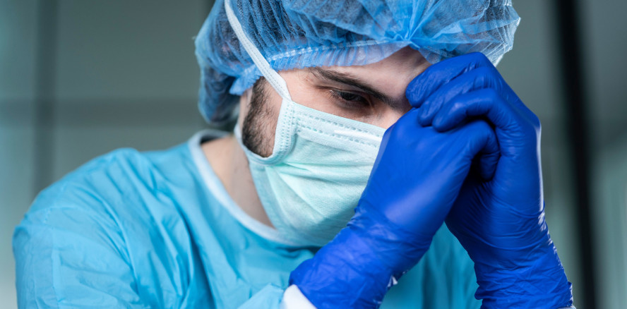 Höchstzahlen für Ärzte gefährden die Versorgungssicherheit