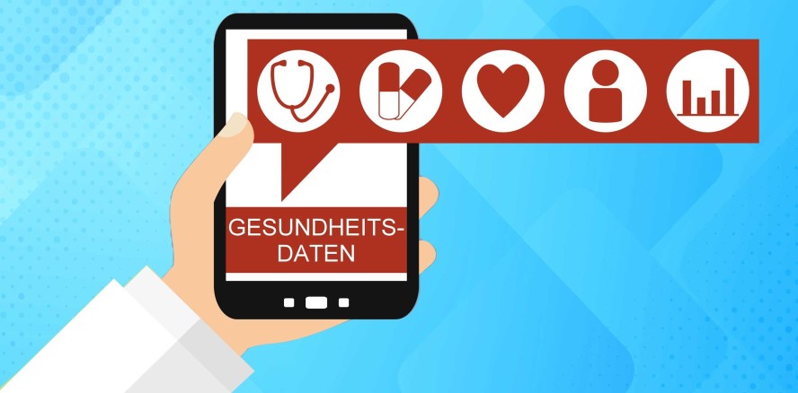 E-Rezept und Patientenakte: Hohe Akzeptanz im europäischen Ausland