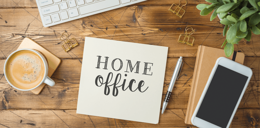 Homeoffice auf Rezept: Kann der Arzt Heimarbeit verordnen?