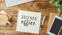 Homeoffice auf Rezept: Kann der Arzt Heimarbeit verordnen?