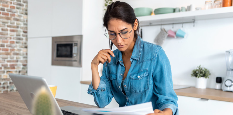 ZFA im Homeoffice? Diese Idee sorgt (nicht nur) für Skepsis!