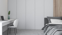 Weg vom Bett ins Homeoffice ist gesetzlich unfallversichert