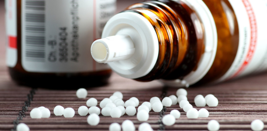 Homöopathie nur noch auf eigene Rechnung?
