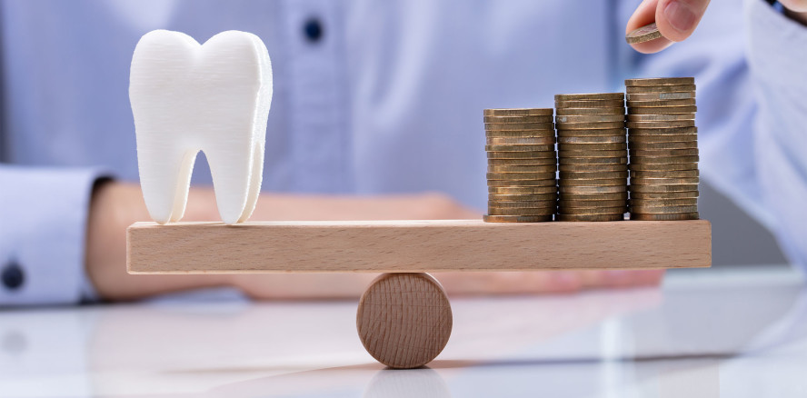 Zahnärztlicher Honorarerhöhungsfaktor 2023