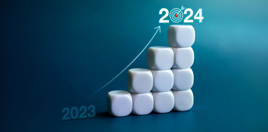 Honorartarife und Kostenanteile für das Jahr 2024