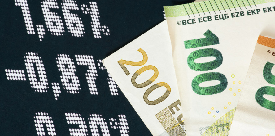 Honorarumsätze: Zahnärzteschaft glimpflich davon gekommen