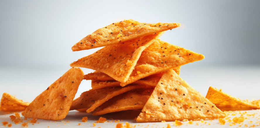 Hot-Chip-Challenge: Hessen untersucht scharfe Chips