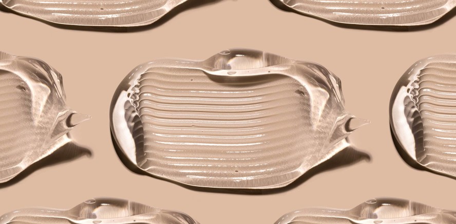 Forscher entwickeln Hydrogel zur Behandlung von Mundtrockenheit