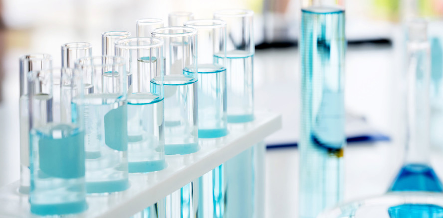 Regeneration bei Knochendefekten: Forscher entwicklen Hydrogel