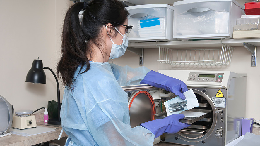 Hygiene kostet Geld. Schlechte Hygiene kostet richtig Geld!