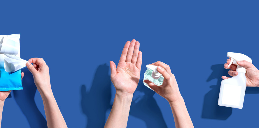 Verlängerung der Corona-Hygienepauschale bis 31. Dezember