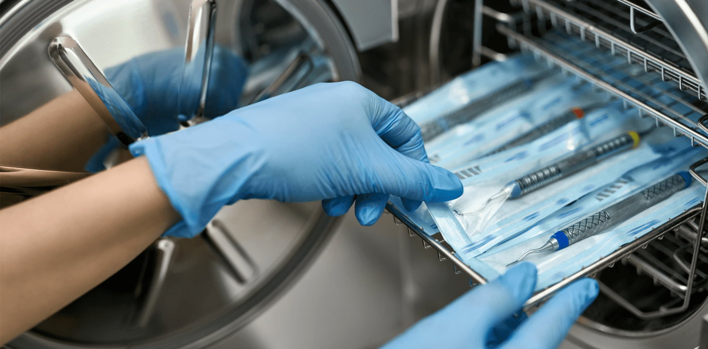 ÖZÄK erlässt Hygieneverordnung 2025 im übertragenen Wirkungsbereich