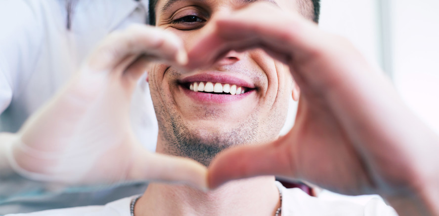 Österreichische Gesundheitskasse beteiligt sich am „I love my dentist Day”