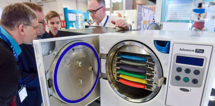 Konsequentes Hygieneregime: effektiver für die eigene Praxis
