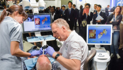 Mal schneller, mal sicherer – die digitale Praxis auf der IDS 2019