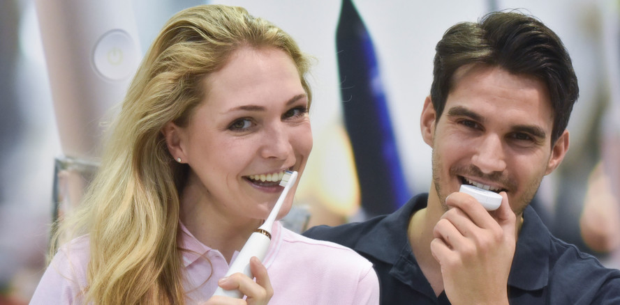 IDS 2019: Prophylaxe funktioniert und birgt Zukunftspotenzial