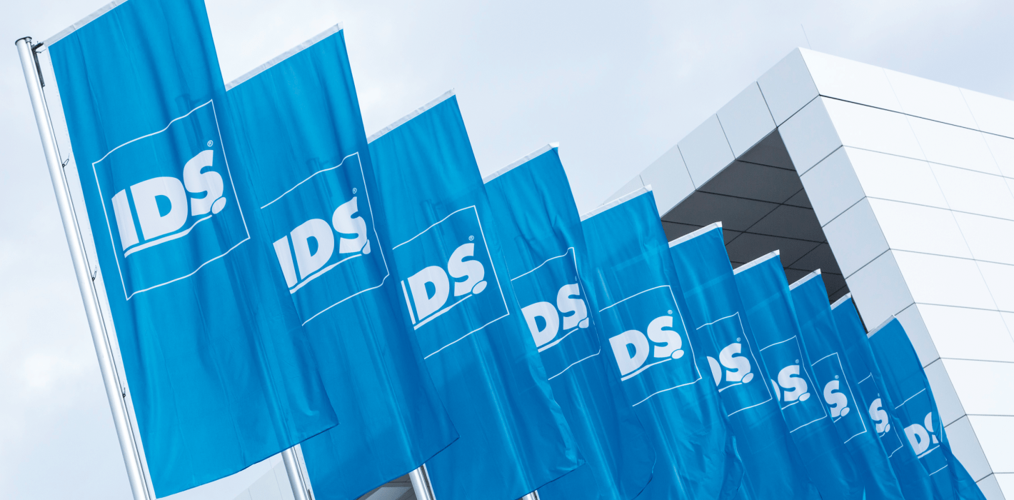 IDS – auch 2021 die Plattform für Innovationen und Markttrends