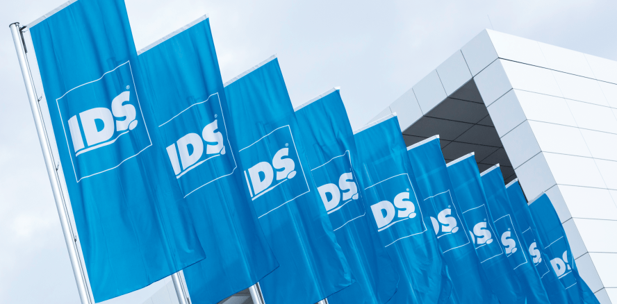 IDS – auch 2021 die Plattform für Innovationen und Markttrends