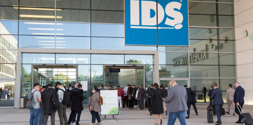 100 Jahre IDS: Sehr guter Zusagenstand zum Jubiläum