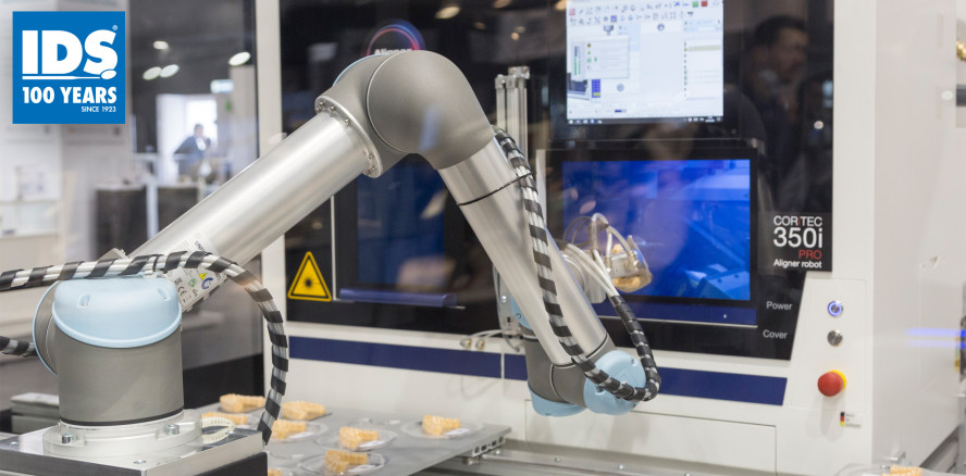 IDS 2023: So ergänzen sich bewährte und innovative Konzepte