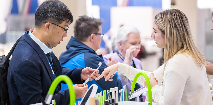 IDS 2027: Neue Impulse für die zahnärztliche Prophylaxe