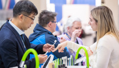 IDS 2027: Neue Impulse für die zahnärztliche Prophylaxe