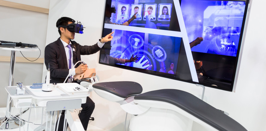 Digitale Tools eröffnen neue Chancen in der Kieferorthopädie