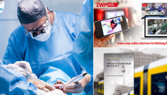 Implantologieforum Berlin: Online CME-Punkt durch Live-OP sammeln