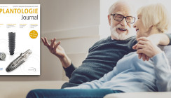 Aktuelles Implantologie Journal: „Der alternde Patient“