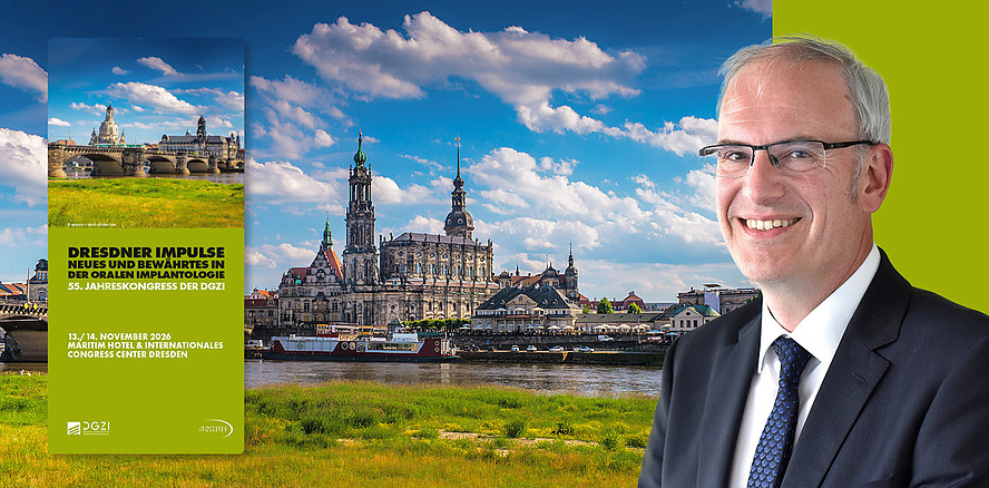 DGZI-Jahreskongress 2026: Fokus auf Austausch, Praxis und Nachwuchs