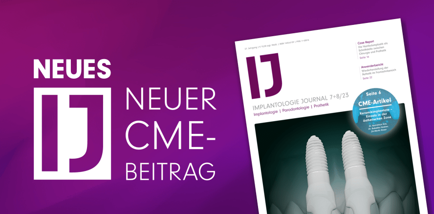 Neues IJ: Fachliche Sommerlektüre meets Fortbildung