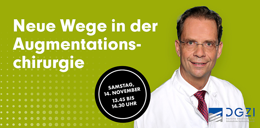 Neue Wege in der Augmentationschirurgie