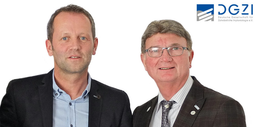 DGZI startet mit neuem „Curriculum Implantatprothetik“