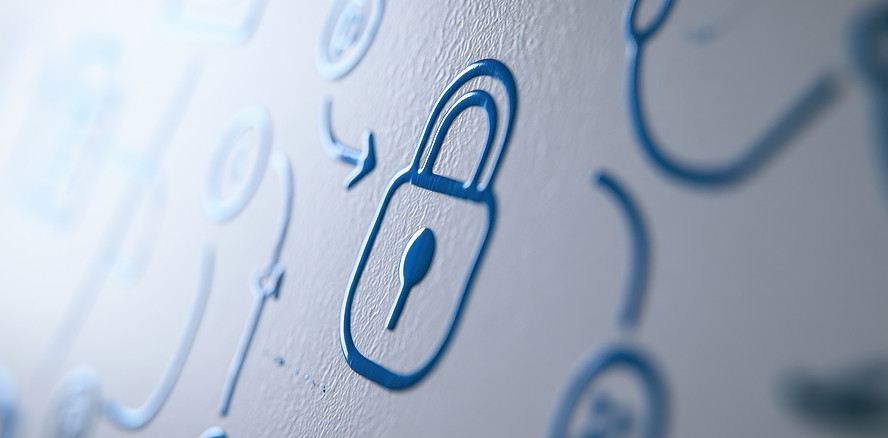 IT-Sicherheit in der Zahnarztpraxis muss belegbar sein