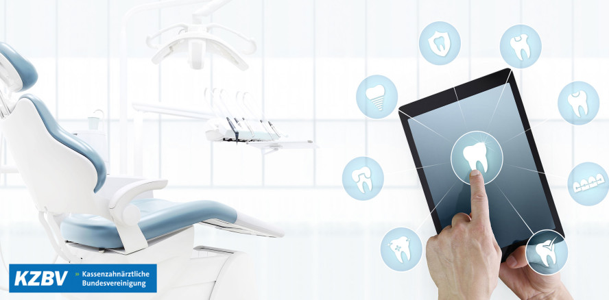 IT-Sicherheitsrichtlinie für Zahnarztpraxen ist beschlossen