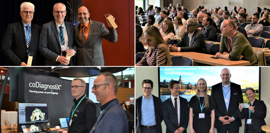 Nachhaltigkeit in der Implantologie – Wunsch und Wirklichkeit