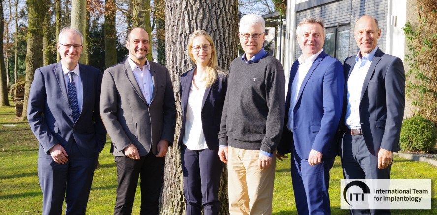 Initiativ und online: Das 23. Treffen der ITI Sektion Deutschland