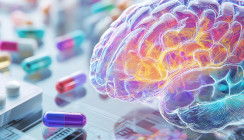 Wie Ibuprofen den Fettstoffwechsel im Gehirn beeinflusst