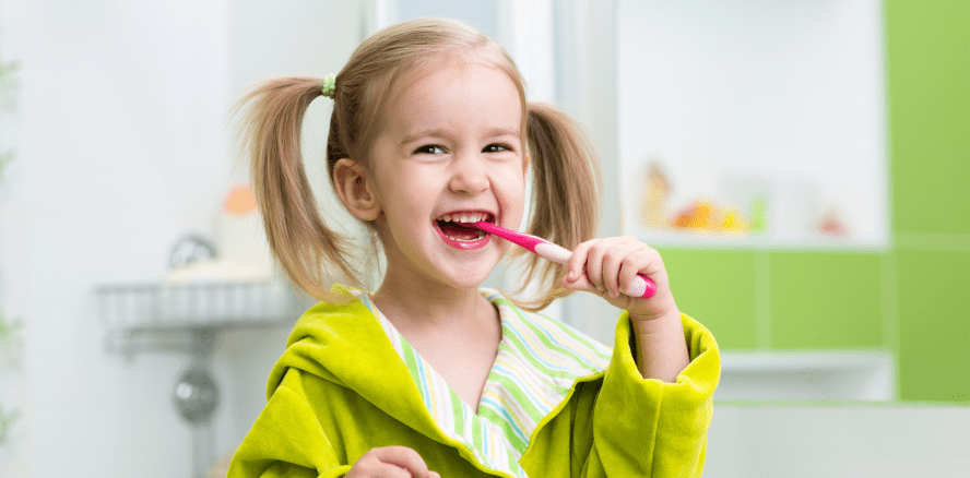 Tag der Zahngesundheit: IfK unterstützt Fachkräfte mit Infomaterial