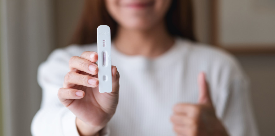 Covid-19: Aktuell hohe Immunität in der Bevölkerung