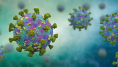 Immunologisches Gedächtnis schützt langfristig vor Coronavirus