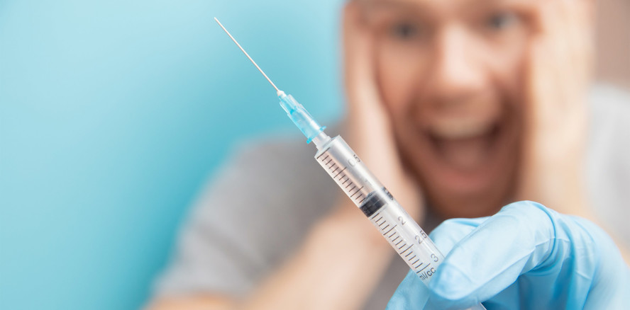 Wien startet neues Impfangebot für Menschen mit Ängsten