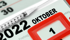 Ab 1. Oktober: Einrichtungsbezogene Impfpflicht in der Zahnarztpraxis