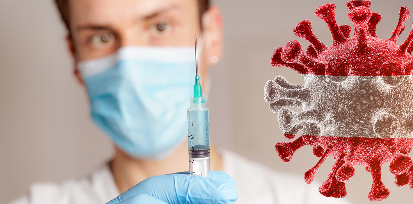 Ärztekammer unterstützt Impfpflicht für Gesundheitsberufe