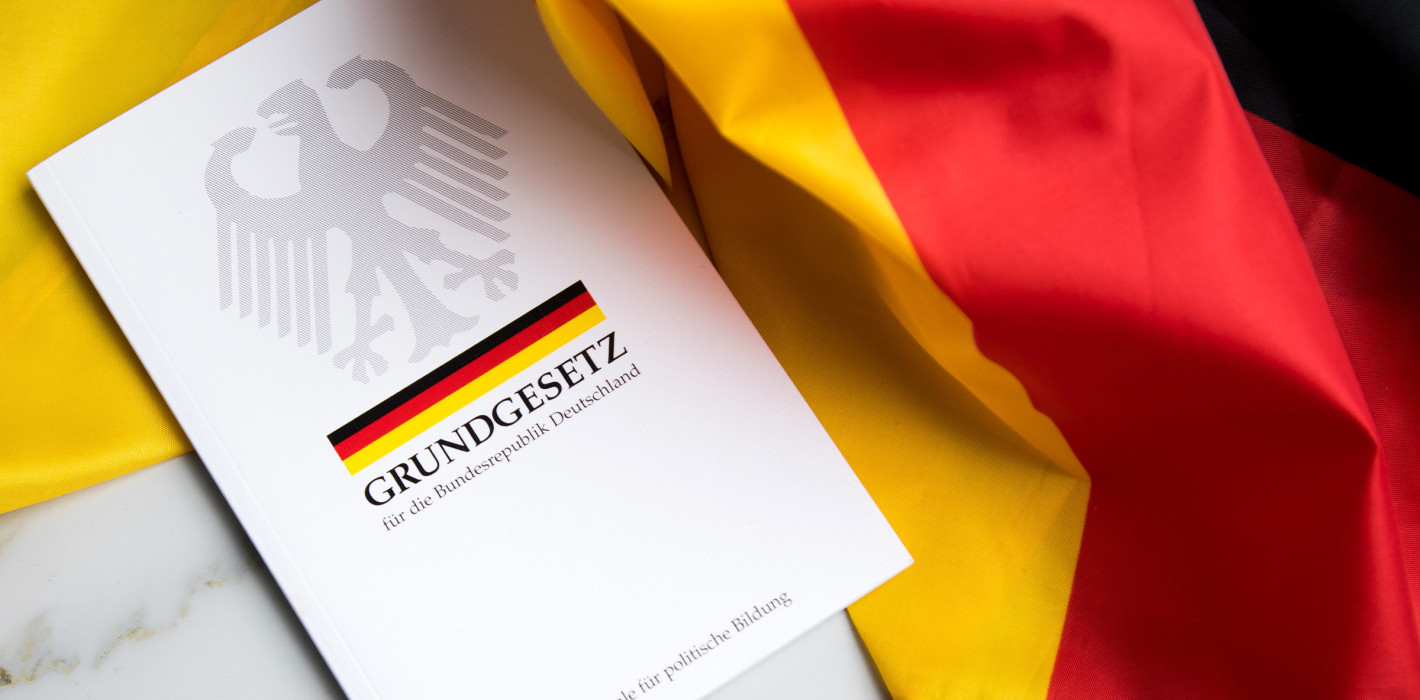 Juristen halten Impfpflicht für vereinbar mit Grundgesetz