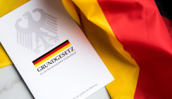 Juristen halten Impfpflicht für vereinbar mit Grundgesetz