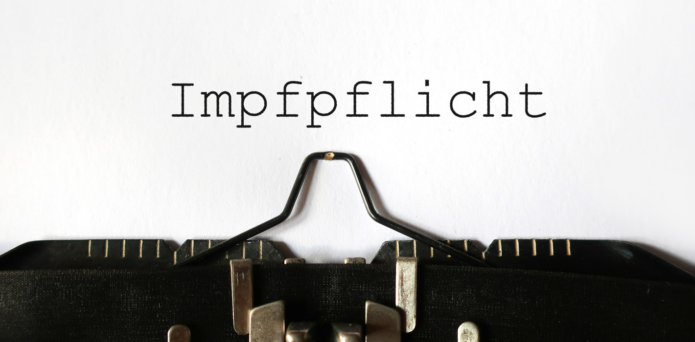 Impfpflicht für Schweizer? Die Politik zeigt sich noch zurückhaltend