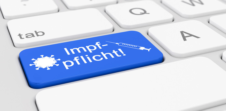 Zahnärzte gegen Sofortsanktionen bei einrichtungsinterner Impfpflicht